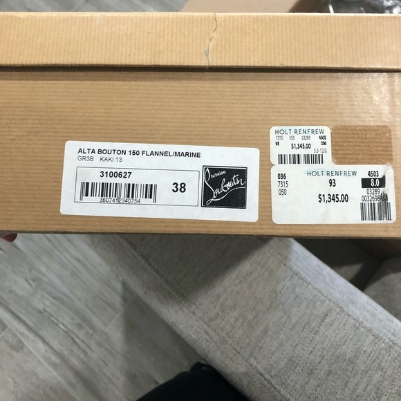 SOLD ‼️ @smrteaga - Picture 8 of 8